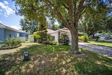 A home in OCALA