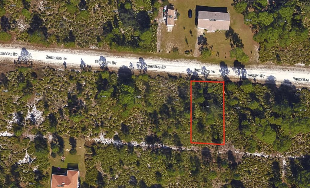Photo of 27101 Sumatra Drive, Punta Gorda, FL 33955 (MLS # O6296812)