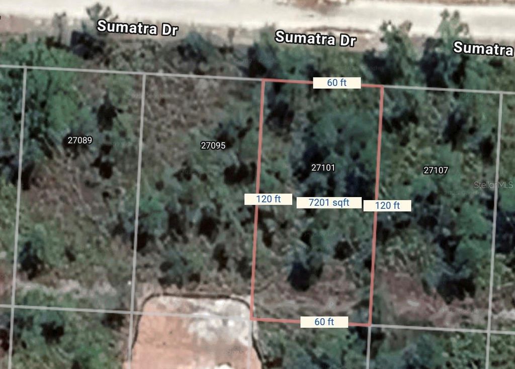 Photo of 27101 Sumatra Drive, Punta Gorda, FL 33955 (MLS # O6296812)