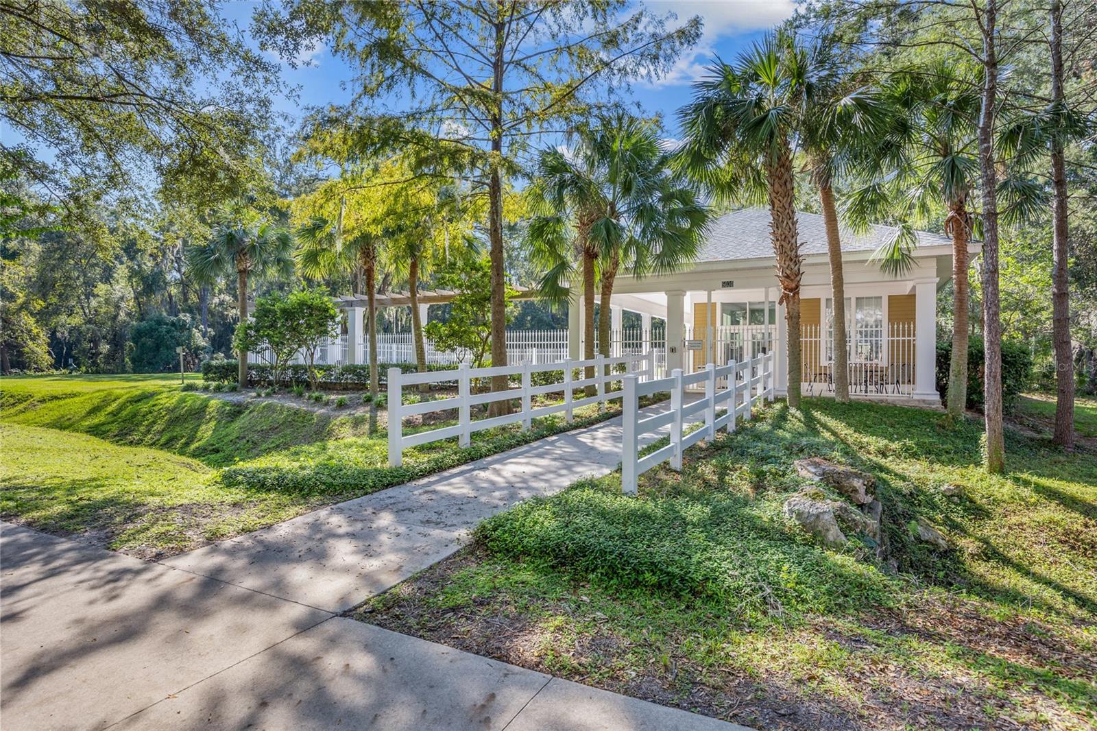 THE VILLAGE AT HAILE - Residential