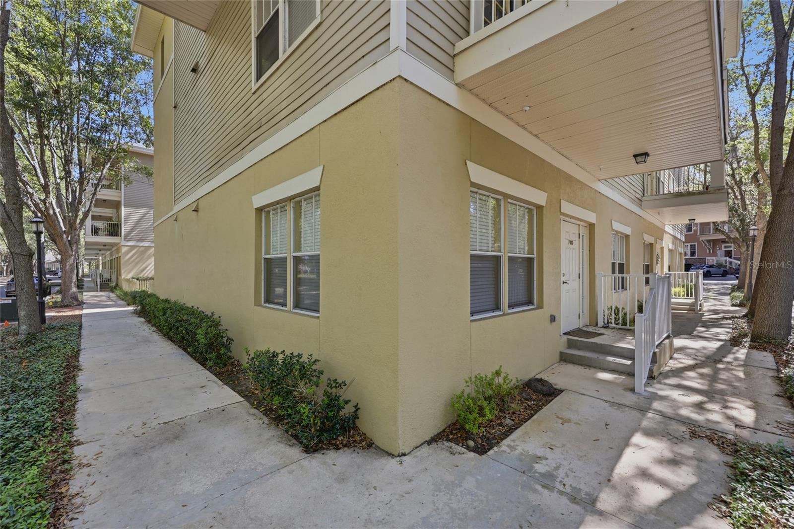 THE VILLAGE AT HAILE - Residential