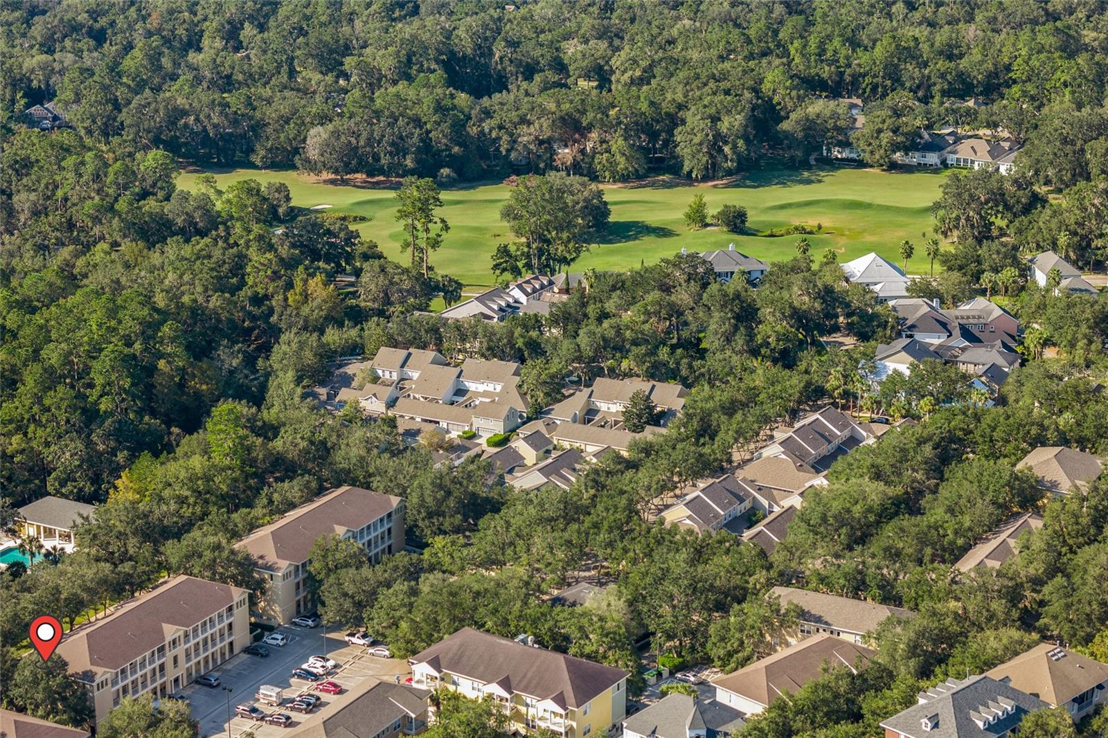 THE VILLAGE AT HAILE - Residential