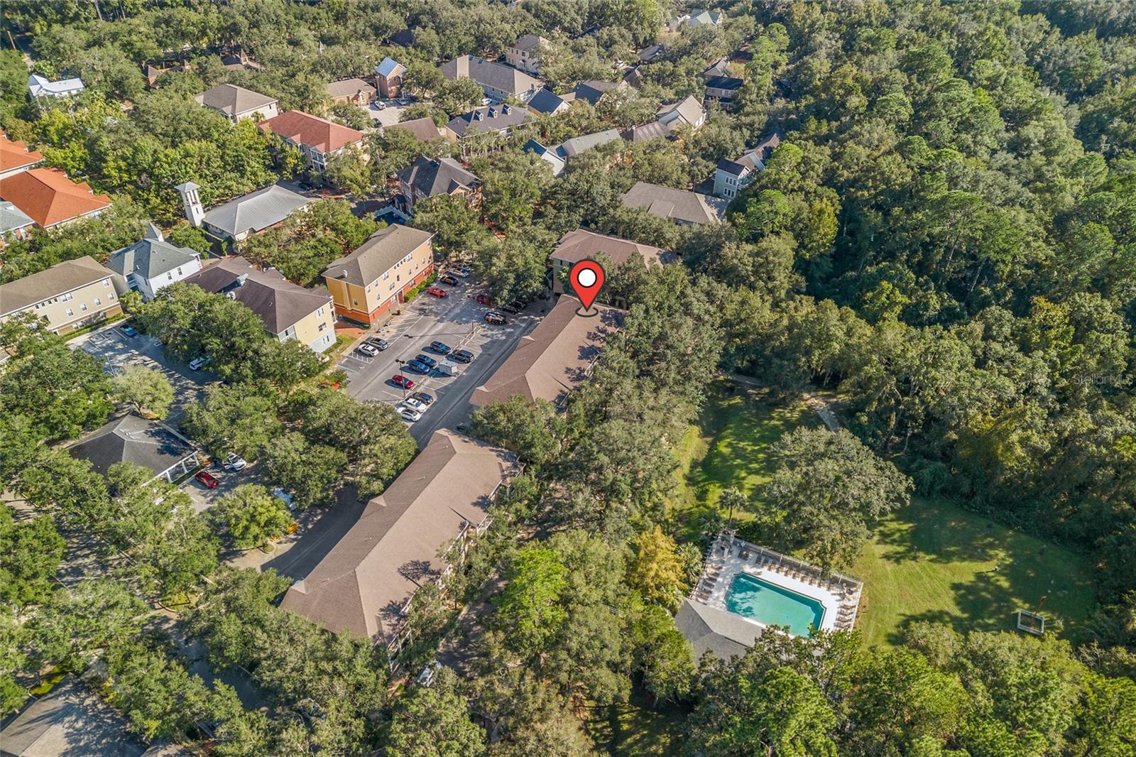 THE VILLAGE AT HAILE - Residential