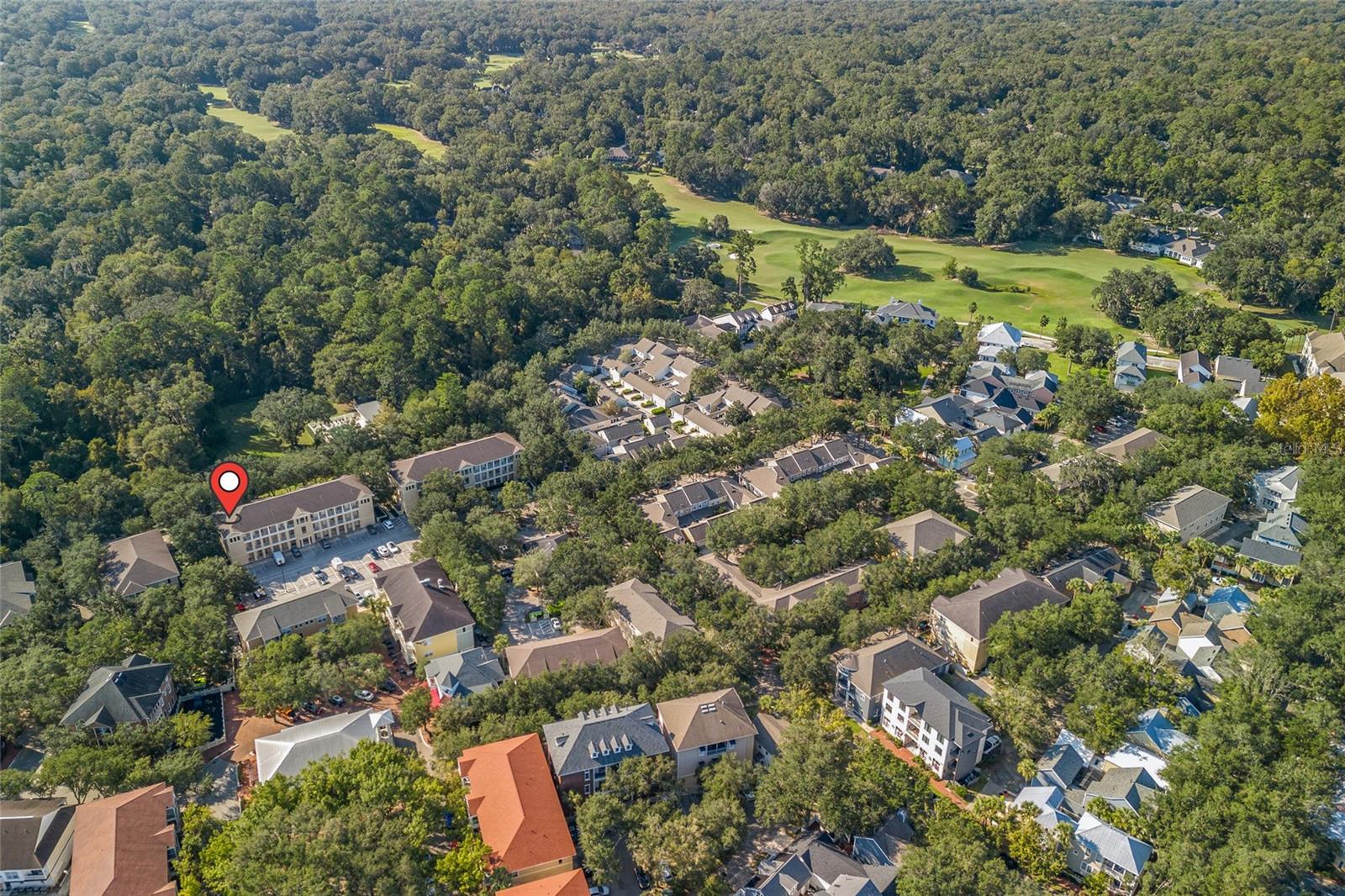 THE VILLAGE AT HAILE - Residential