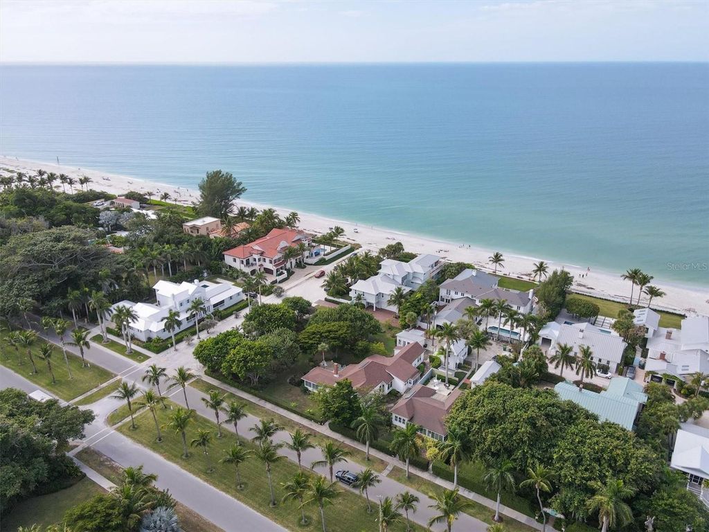 Photo of 241 Gilchrist Avenue #F, Boca Grande, FL 33921 (MLS # D6143697)
