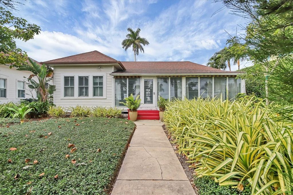 Photo of 241 Gilchrist Avenue #F, Boca Grande, FL 33921 (MLS # D6143697)