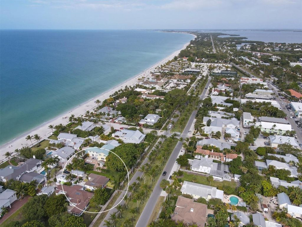 Photo of 241 Gilchrist Avenue #F, Boca Grande, FL 33921 (MLS # D6143697)
