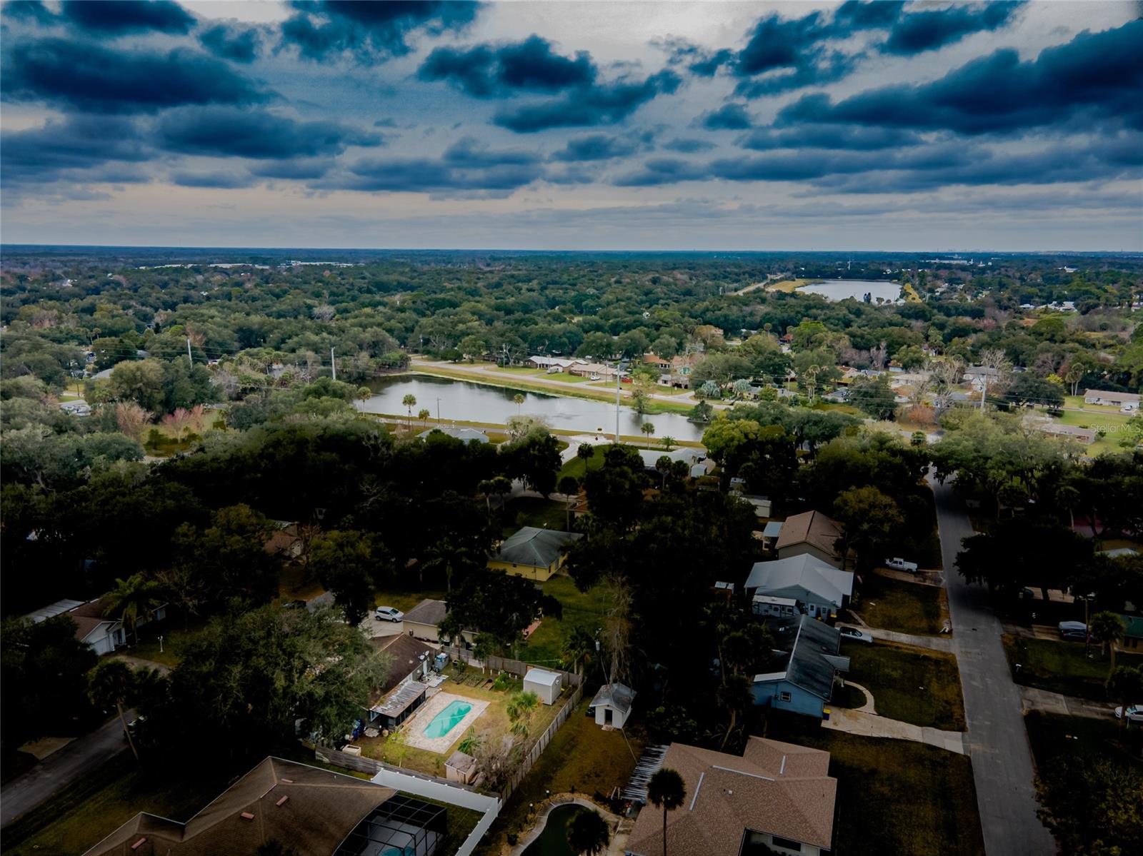 Florida Shores 01 - Residential