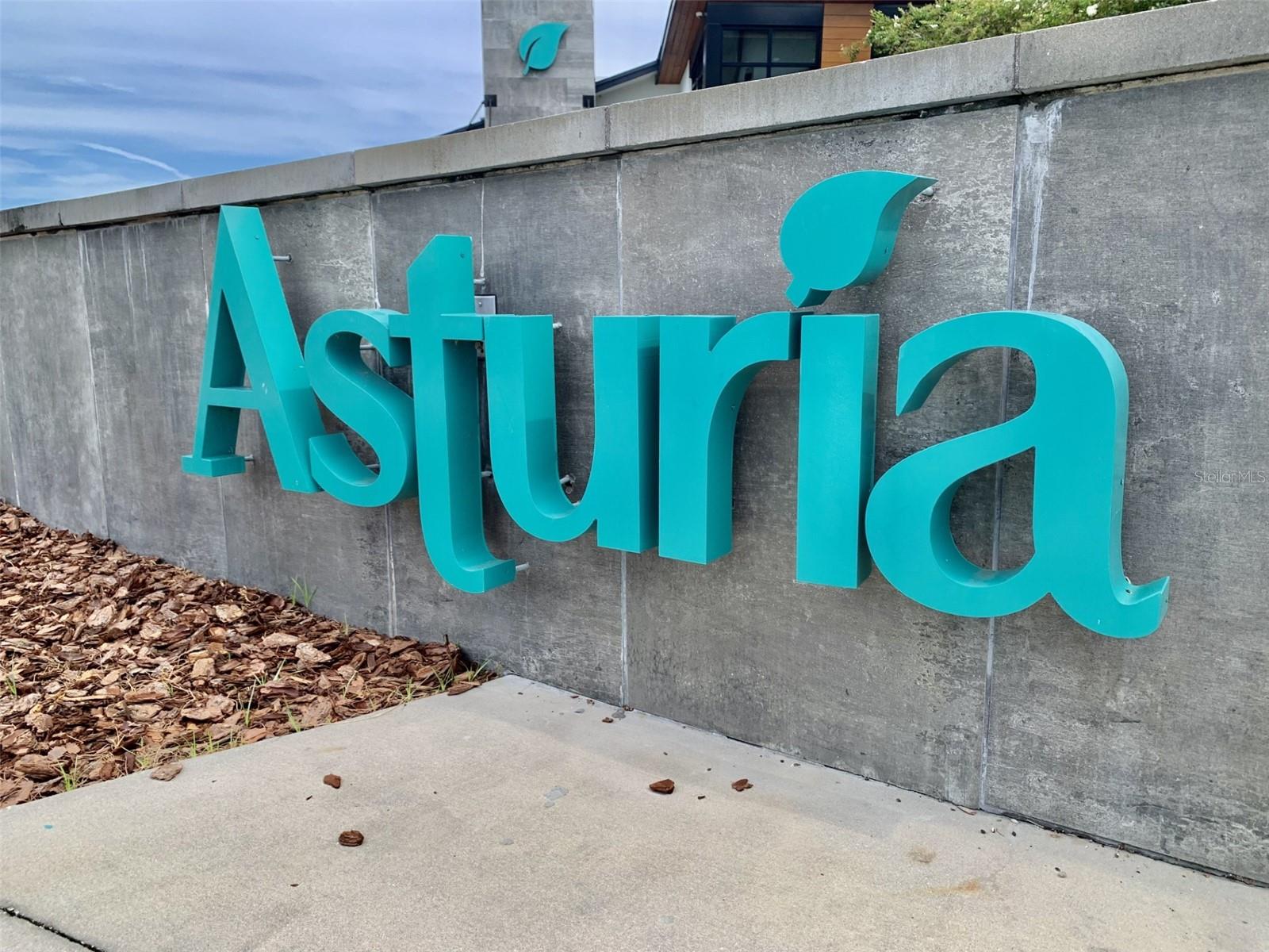 ASTURIA - Residential