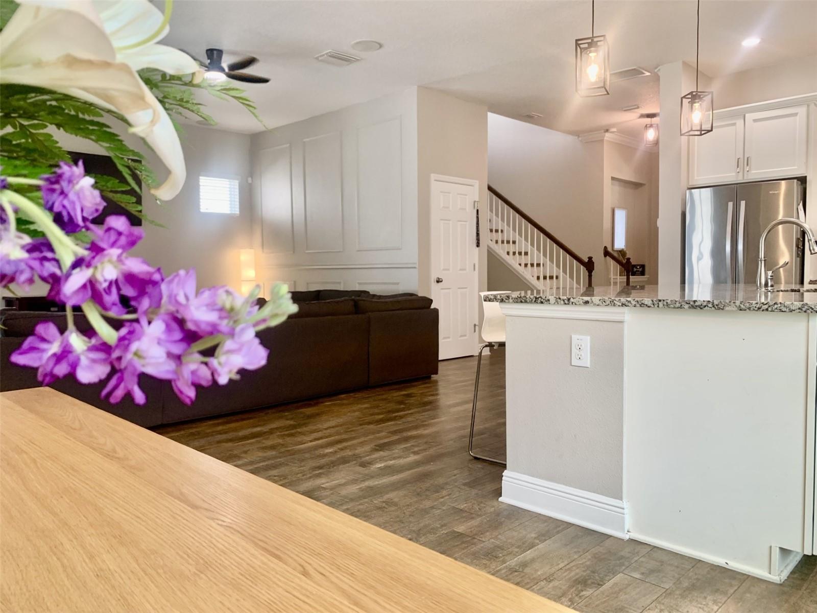 ASTURIA - Residential