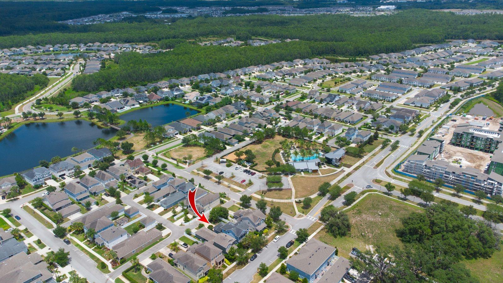 ASTURIA - Residential