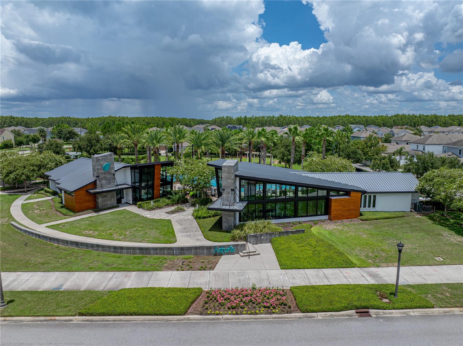 ASTURIA - Residential