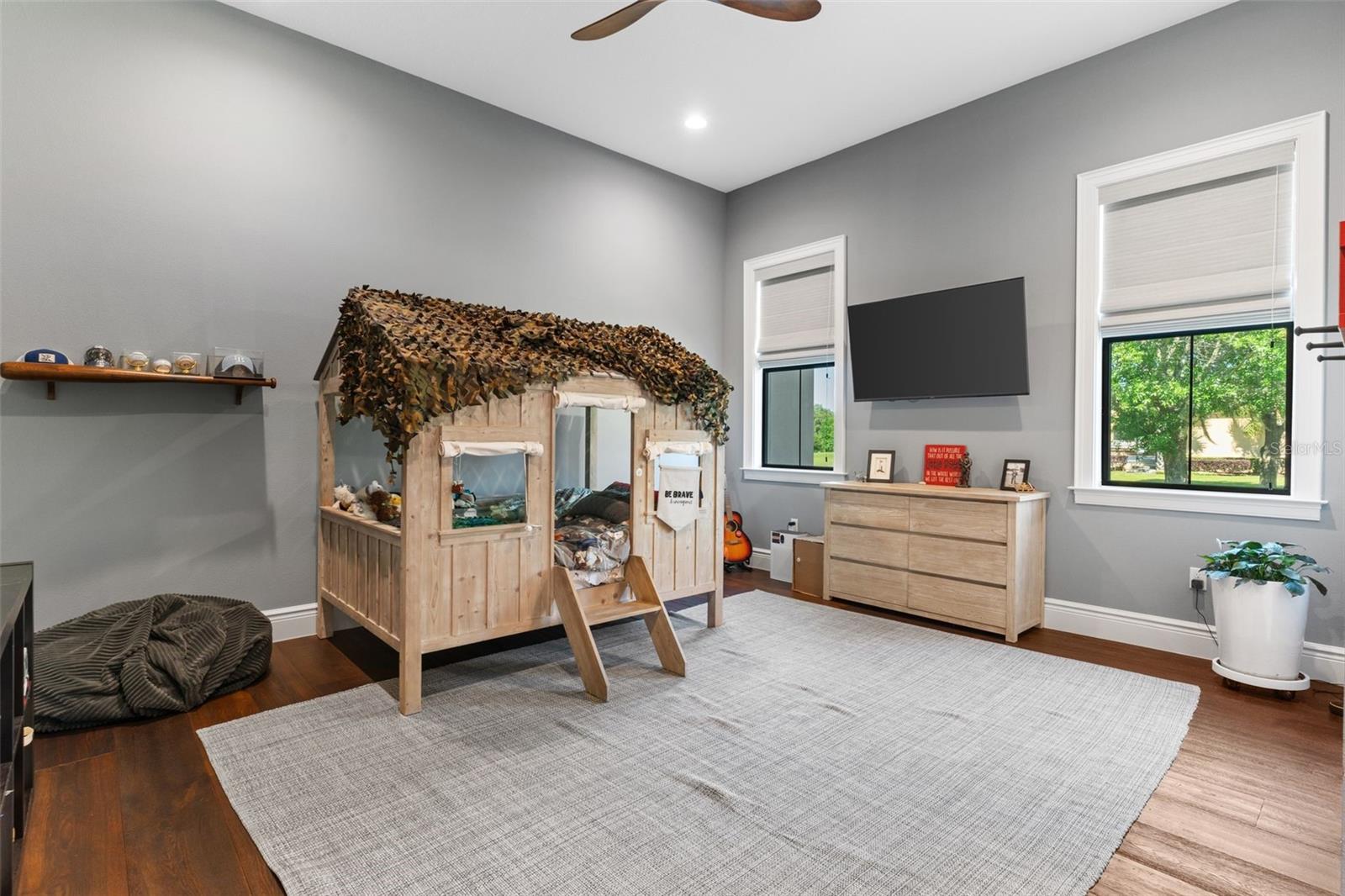 STONELAKE RANCH - PH 4 - Residential