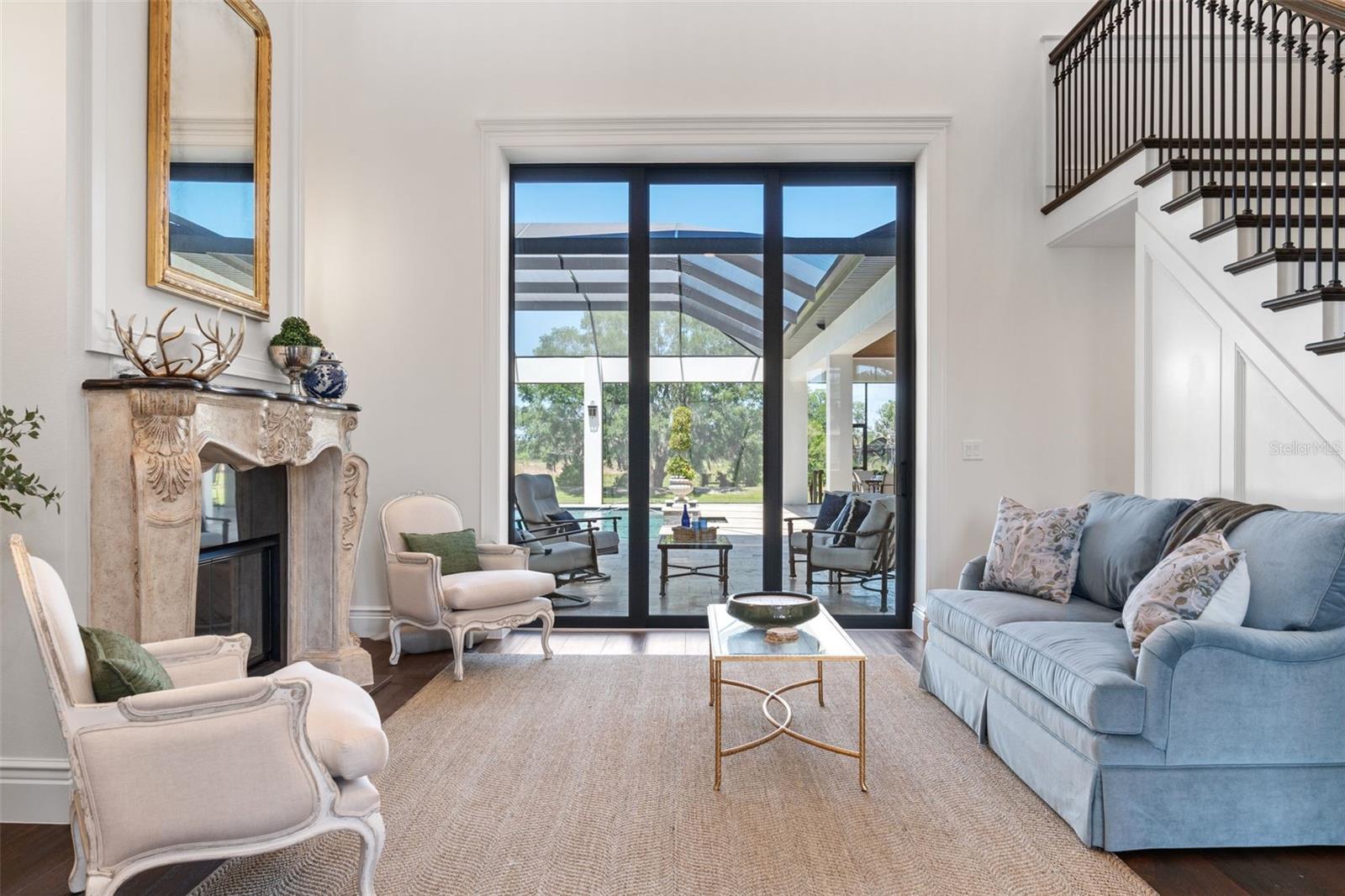 STONELAKE RANCH - PH 4 - Residential