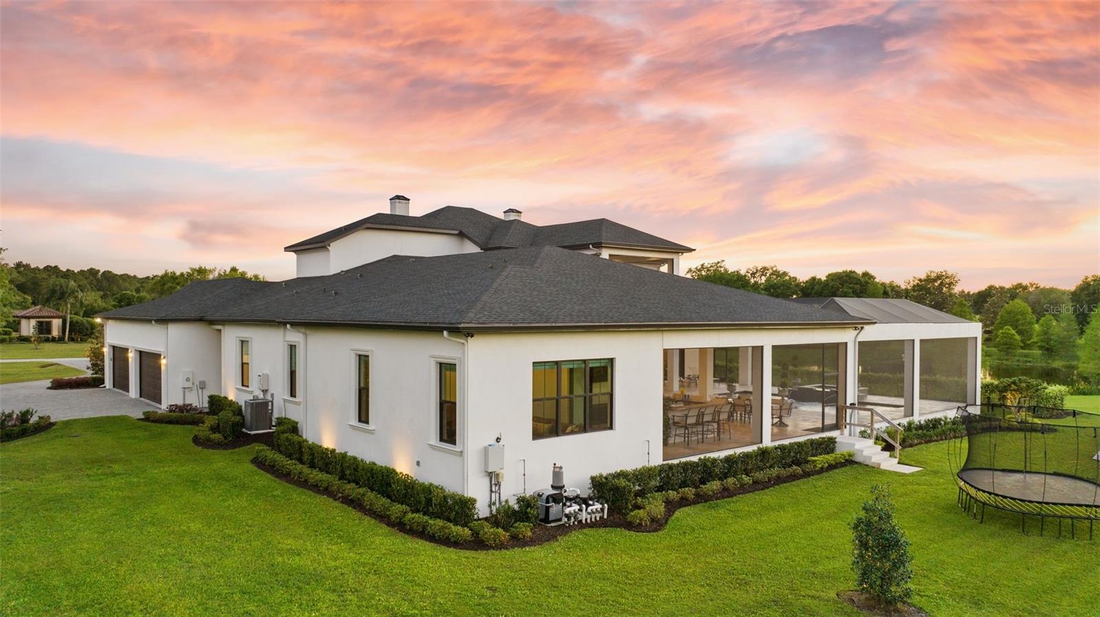 STONELAKE RANCH - PH 4 - Residential