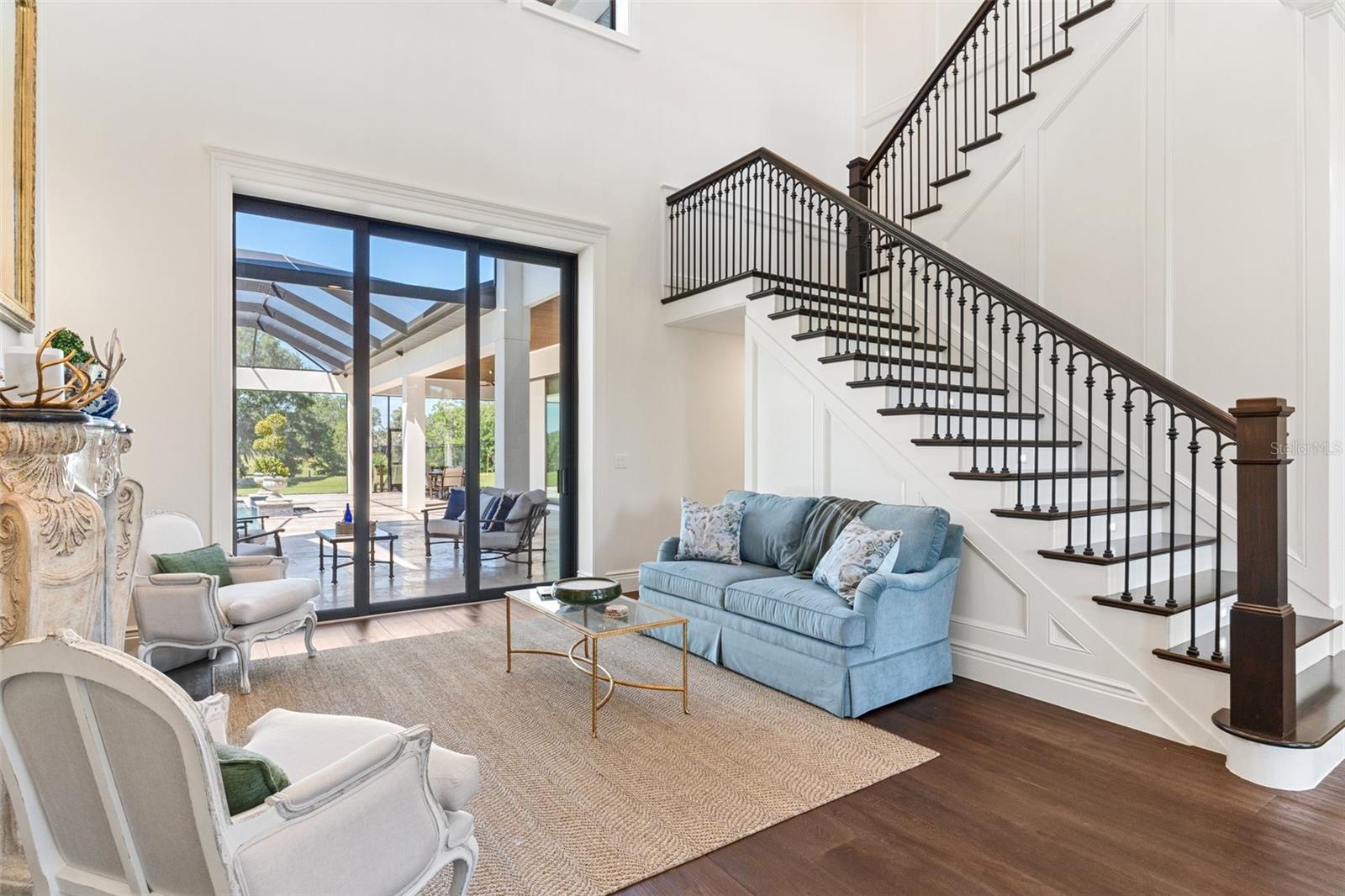 STONELAKE RANCH - PH 4 - Residential