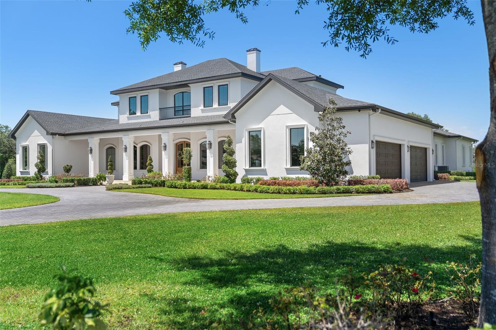 STONELAKE RANCH - PH 4 - Residential