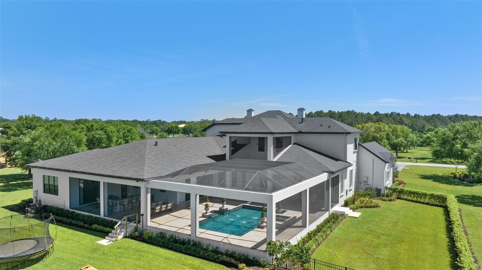 STONELAKE RANCH - PH 4 - Residential