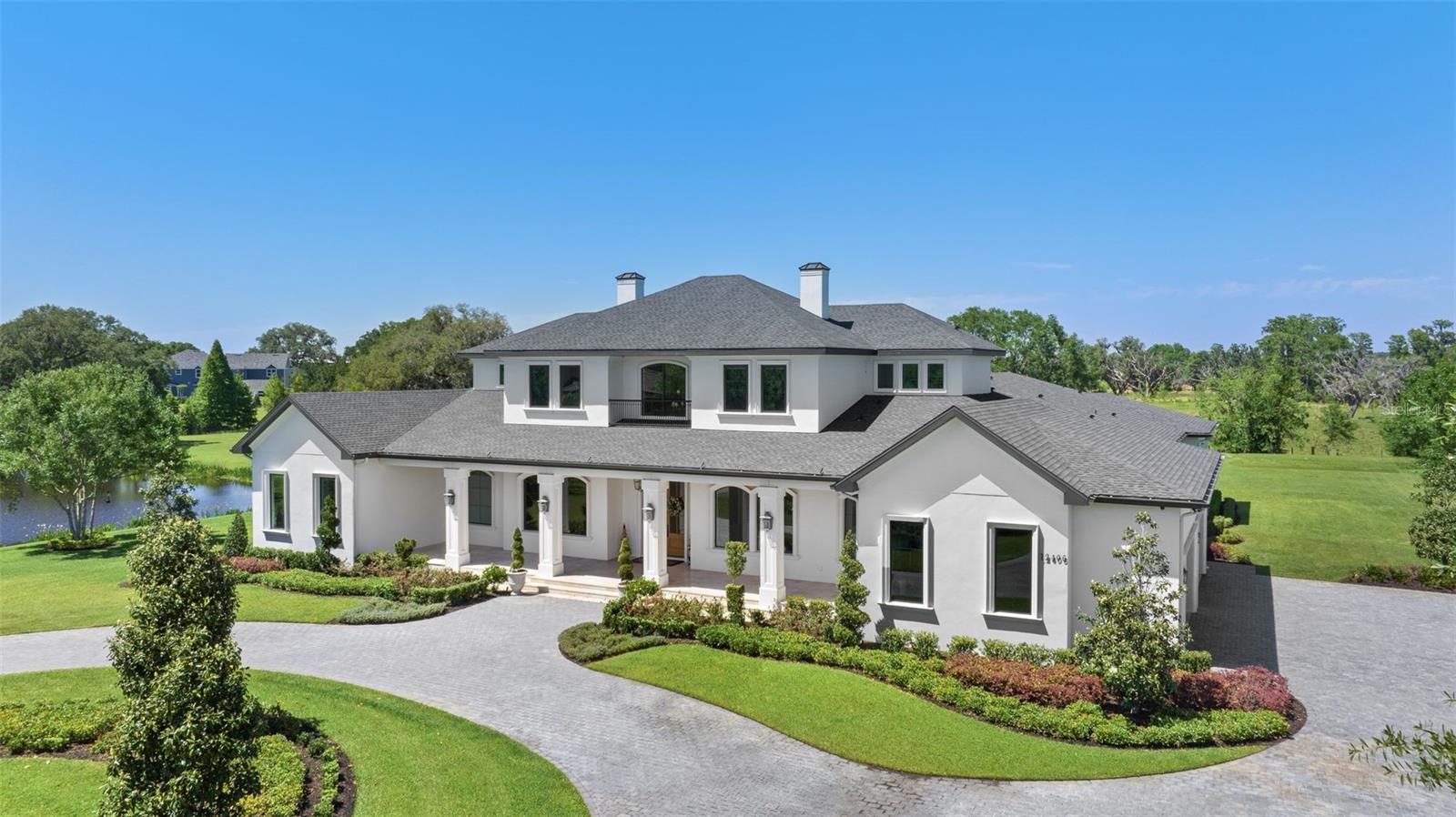 STONELAKE RANCH - PH 4 - Residential