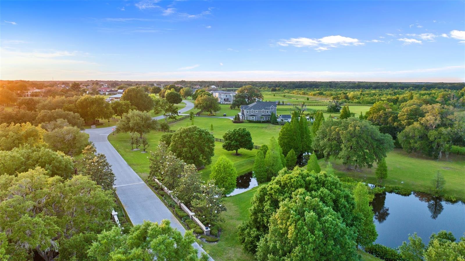 STONELAKE RANCH - PH 4 - Residential