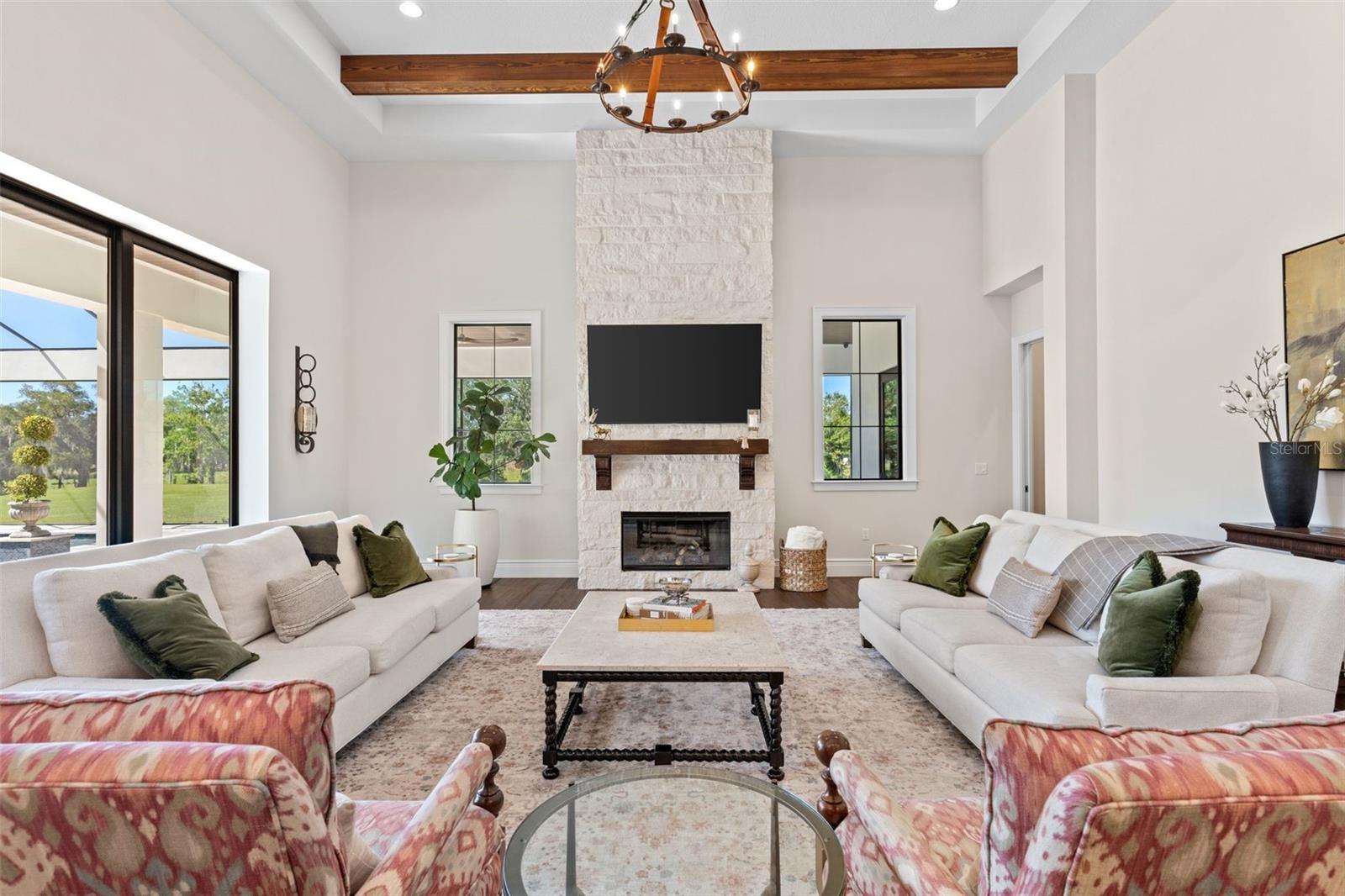 STONELAKE RANCH - PH 4 - Residential