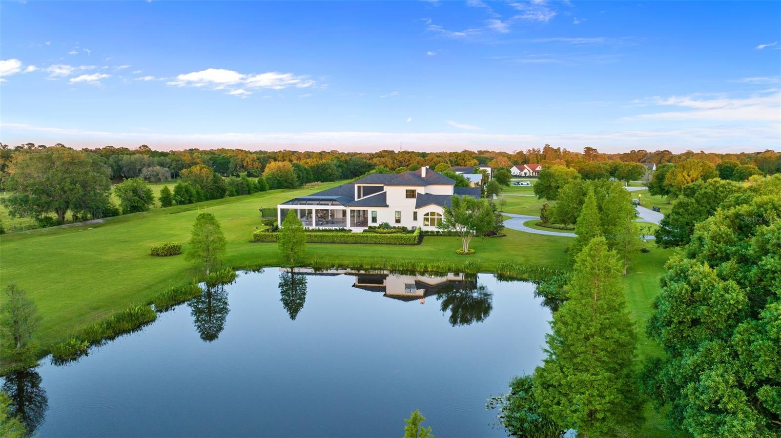 STONELAKE RANCH - PH 4 - Residential