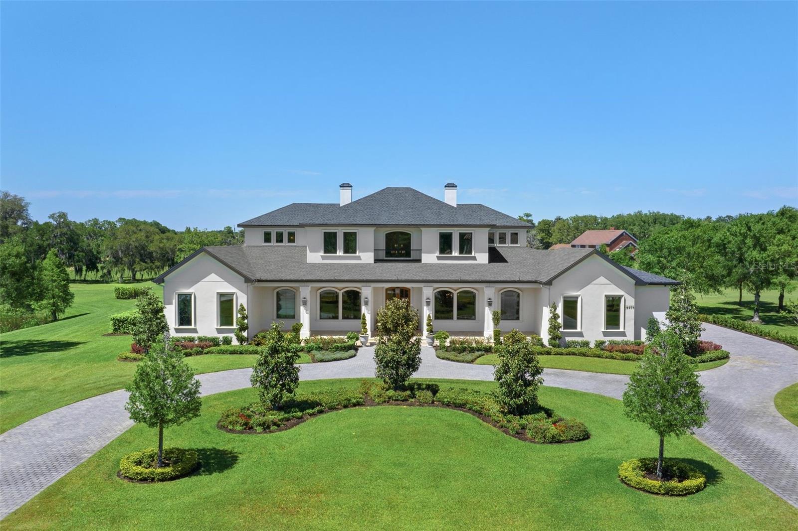 STONELAKE RANCH - PH 4 - Residential