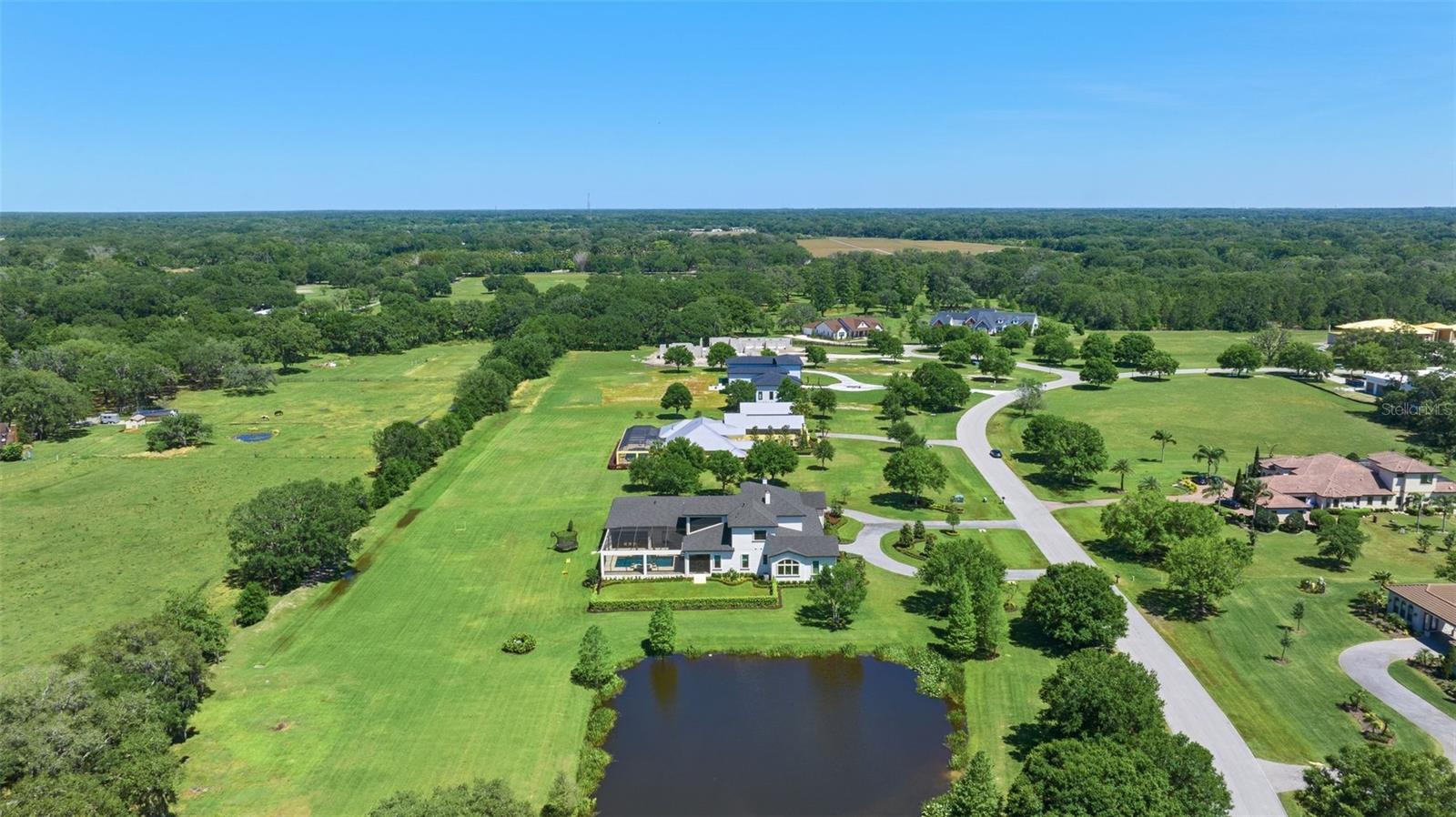 STONELAKE RANCH - PH 4 - Residential