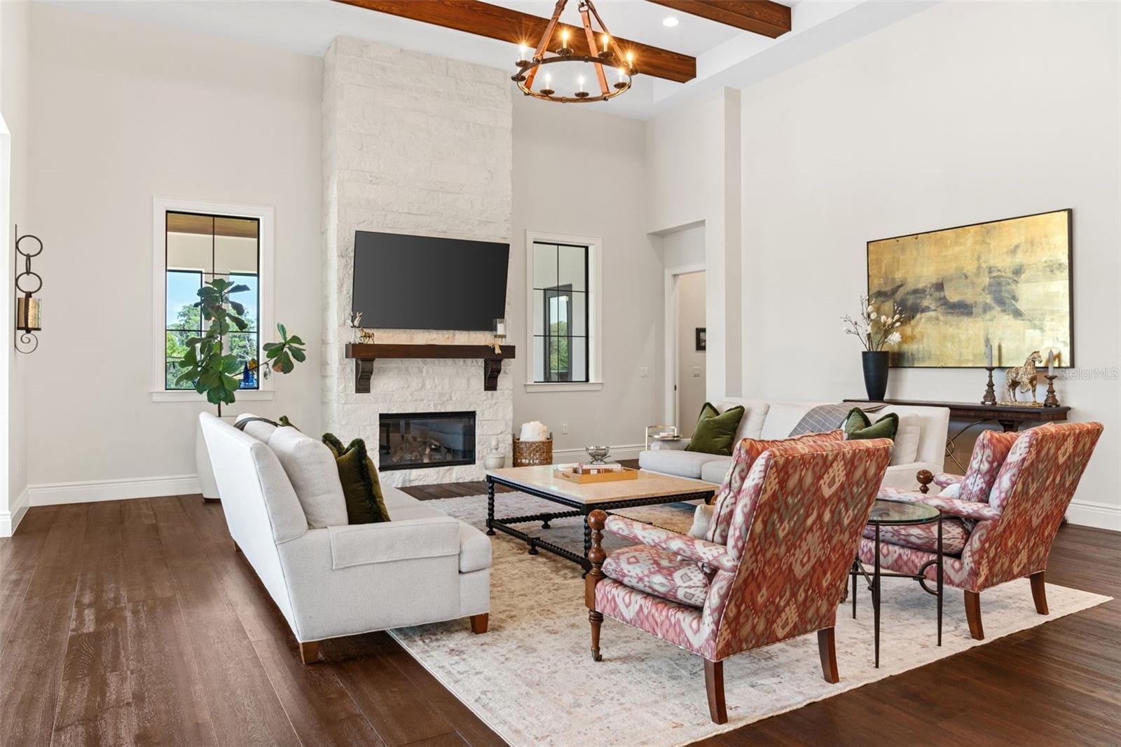 STONELAKE RANCH - PH 4 - Residential