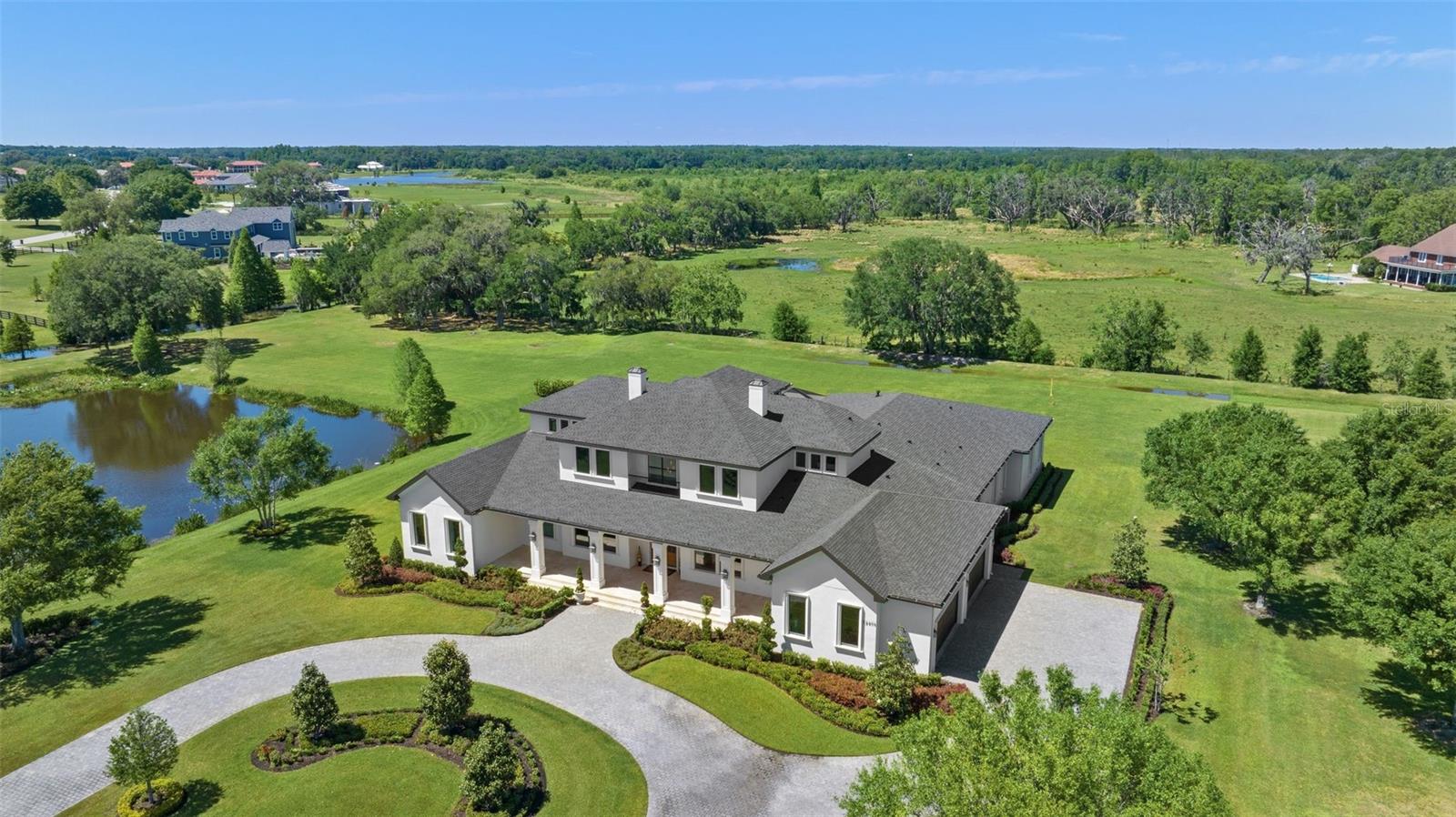 STONELAKE RANCH - PH 4 - Residential