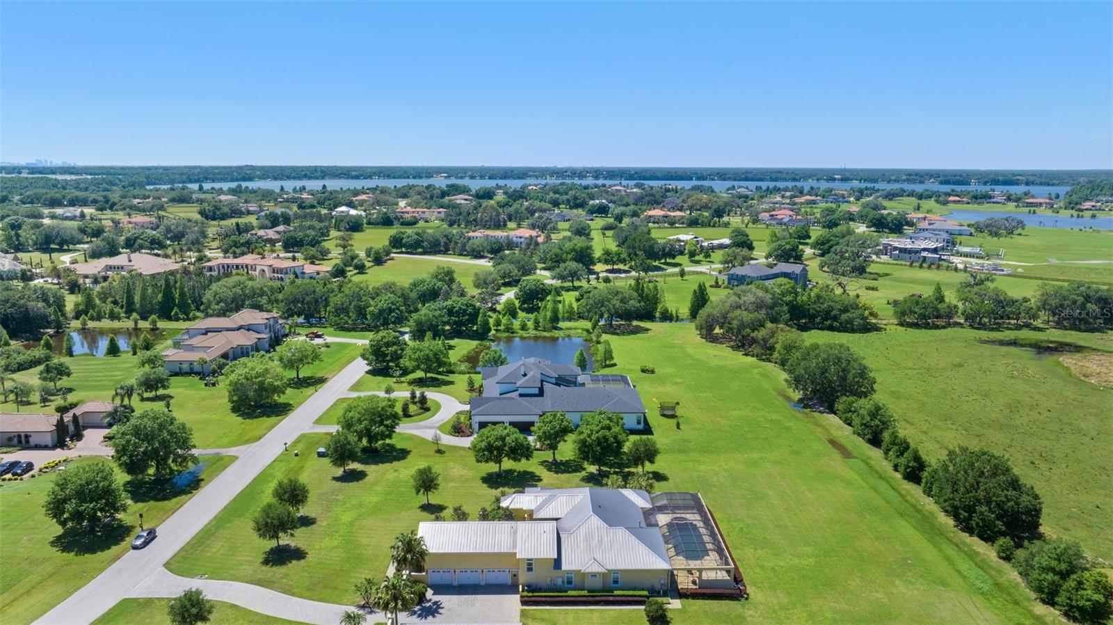 STONELAKE RANCH - PH 4 - Residential