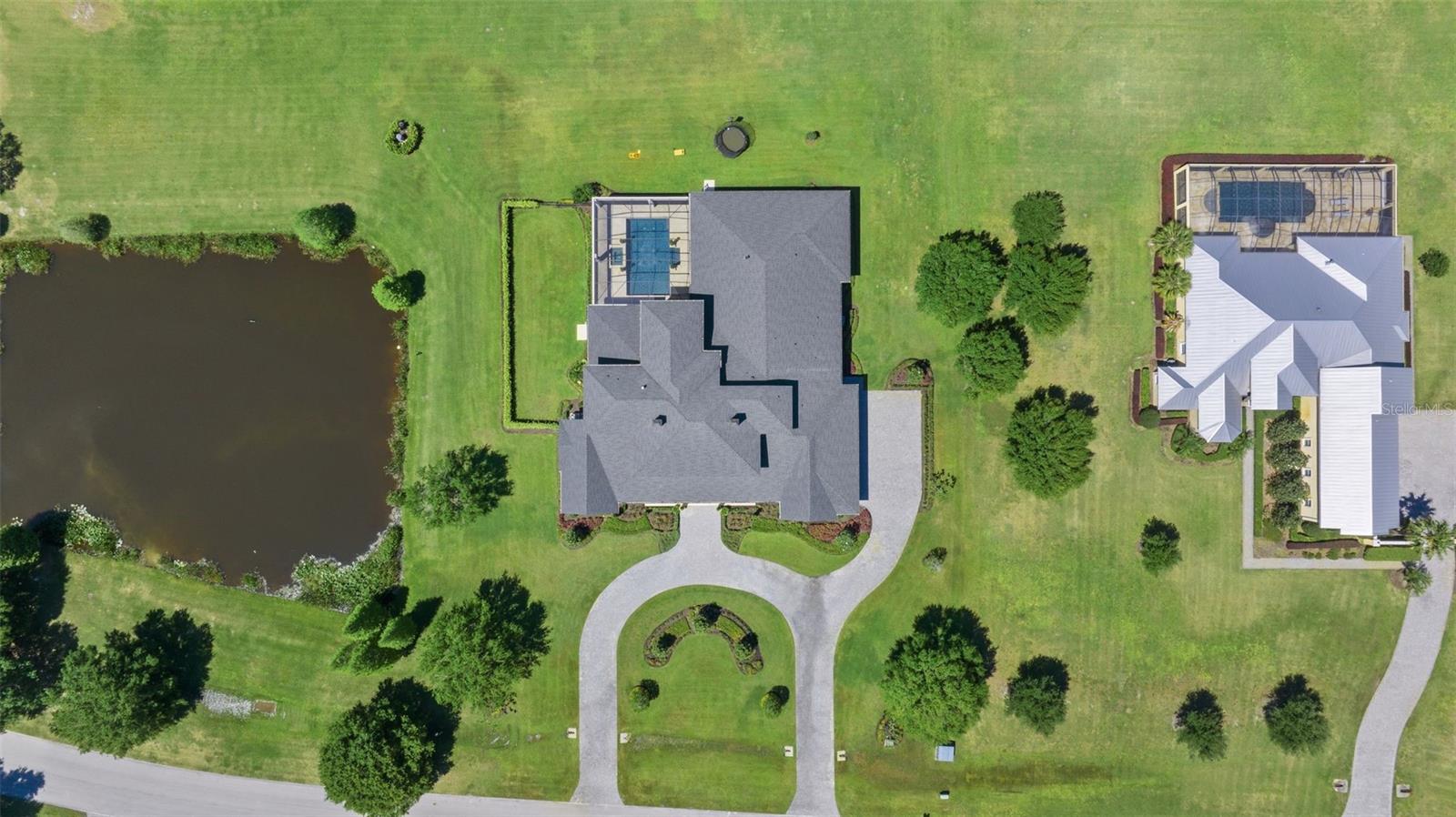 STONELAKE RANCH - PH 4 - Residential