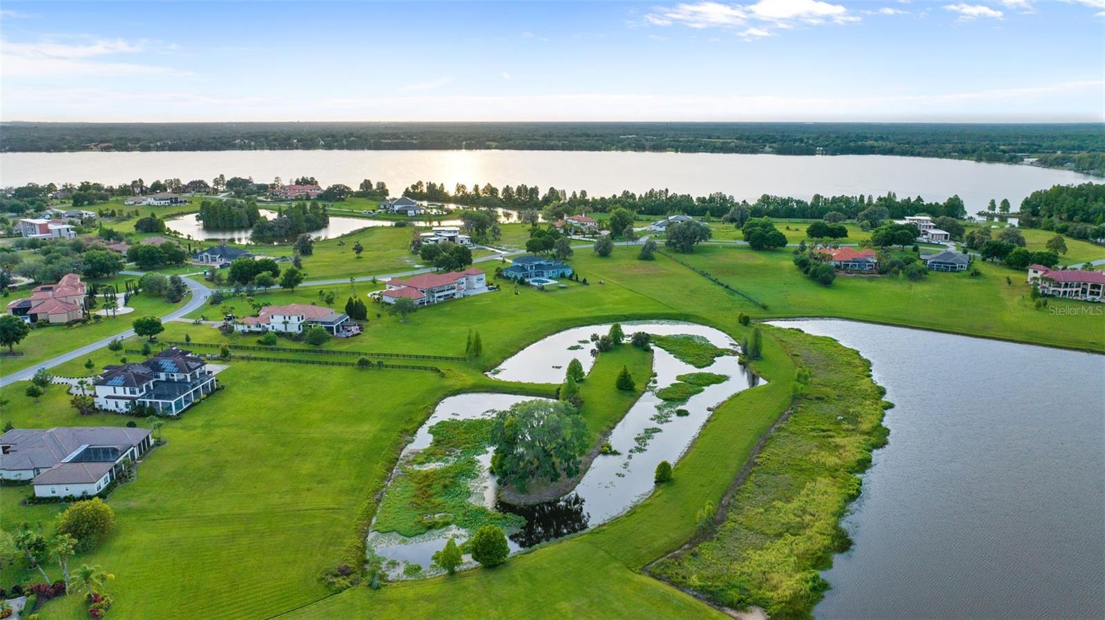 STONELAKE RANCH - PH 4 - Residential