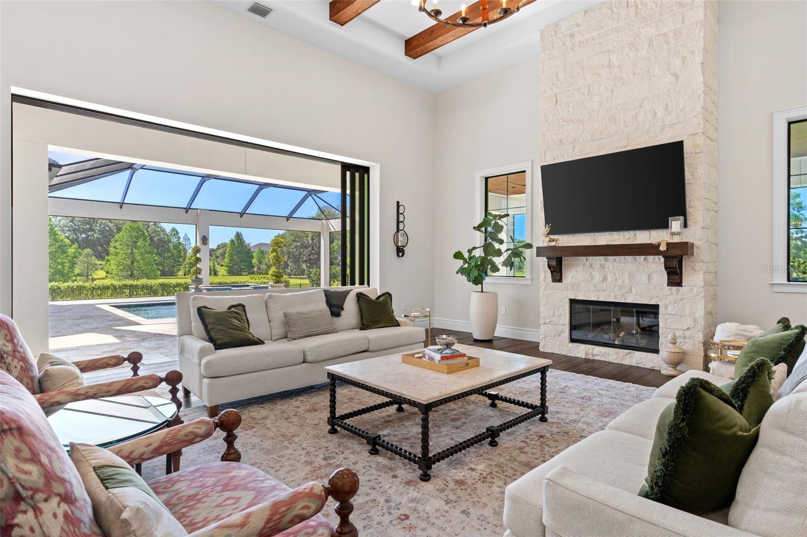 STONELAKE RANCH - PH 4 - Residential