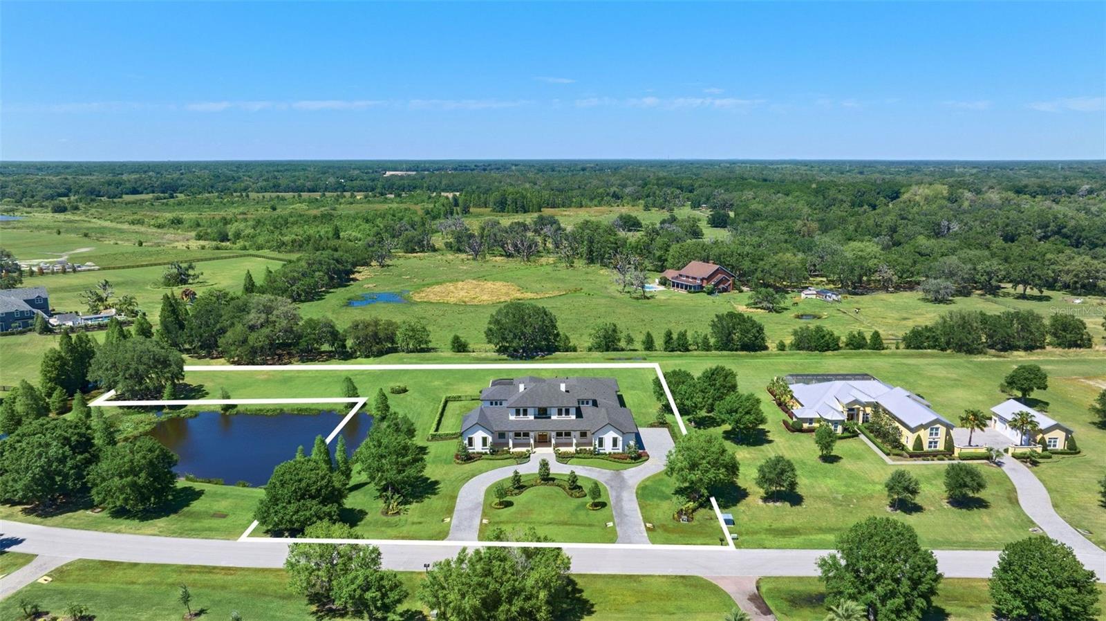 STONELAKE RANCH - PH 4 - Residential