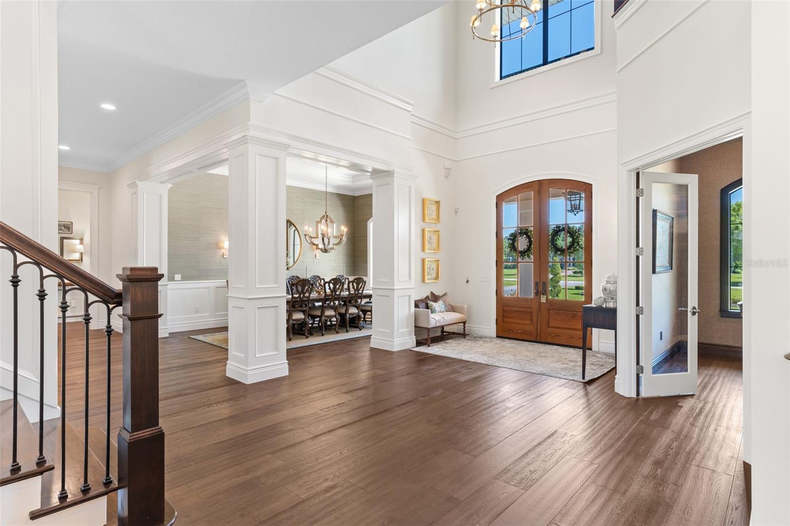 STONELAKE RANCH - PH 4 - Residential