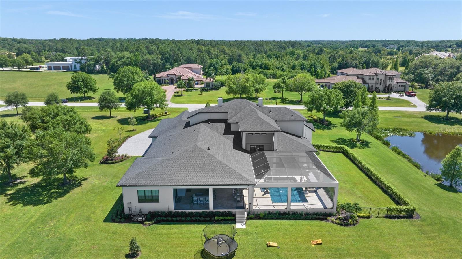 STONELAKE RANCH - PH 4 - Residential