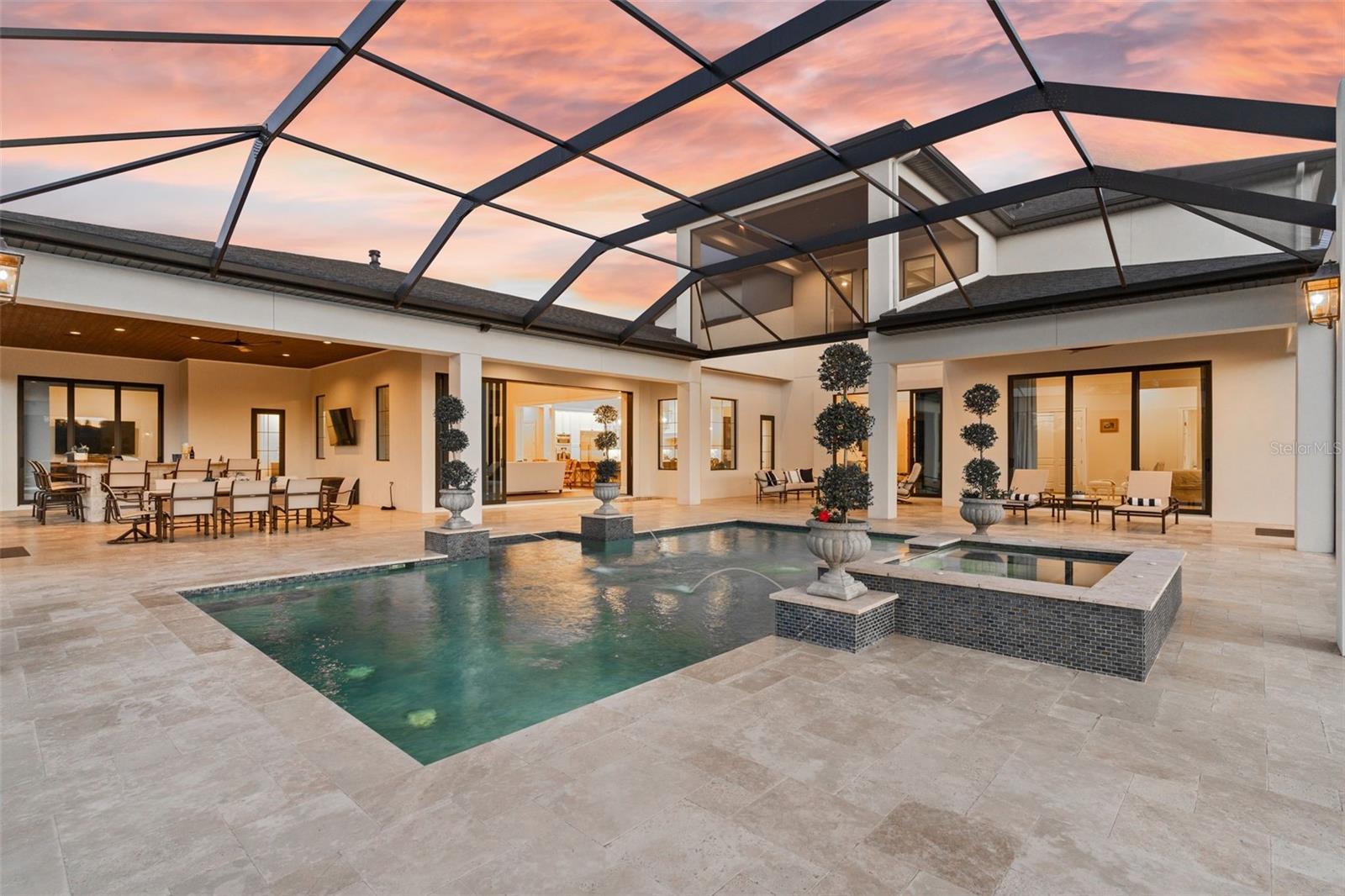 STONELAKE RANCH - PH 4 - Residential