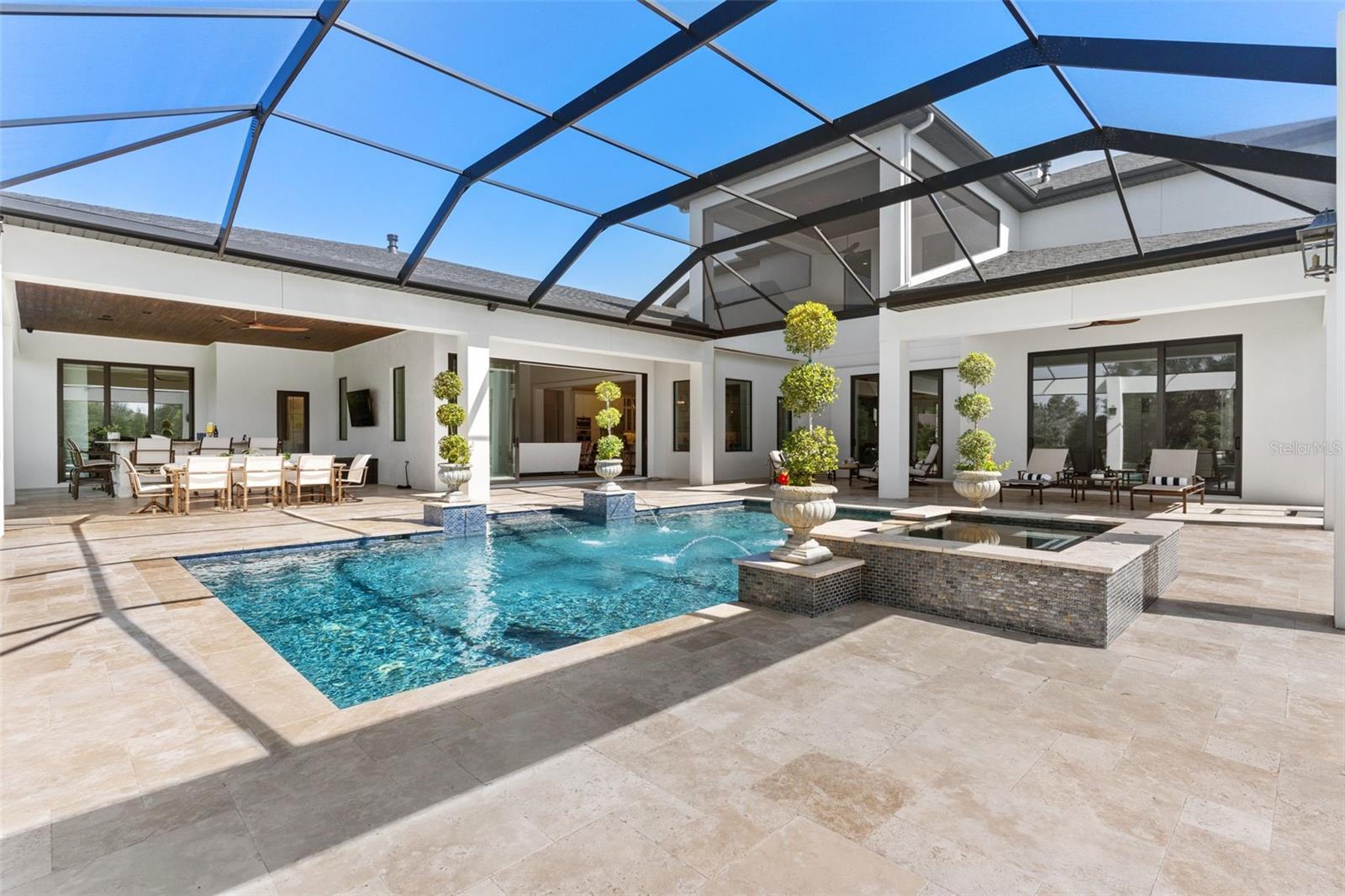 STONELAKE RANCH - PH 4 - Residential