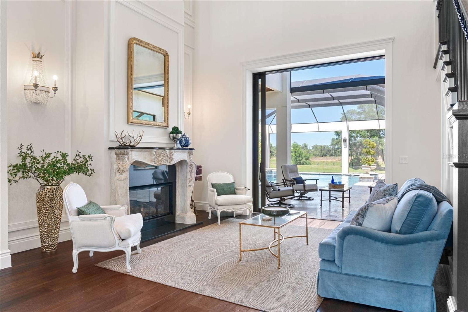 STONELAKE RANCH - PH 4 - Residential