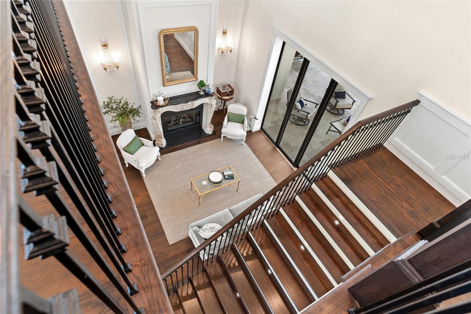 STONELAKE RANCH - PH 4 - Residential