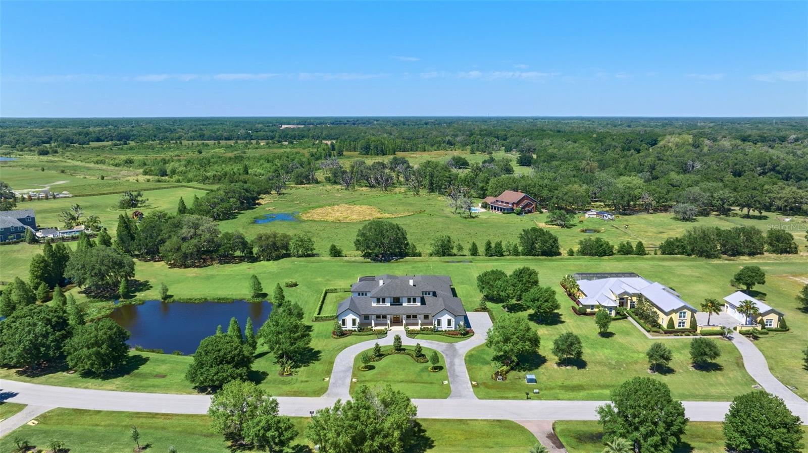 STONELAKE RANCH - PH 4 - Residential