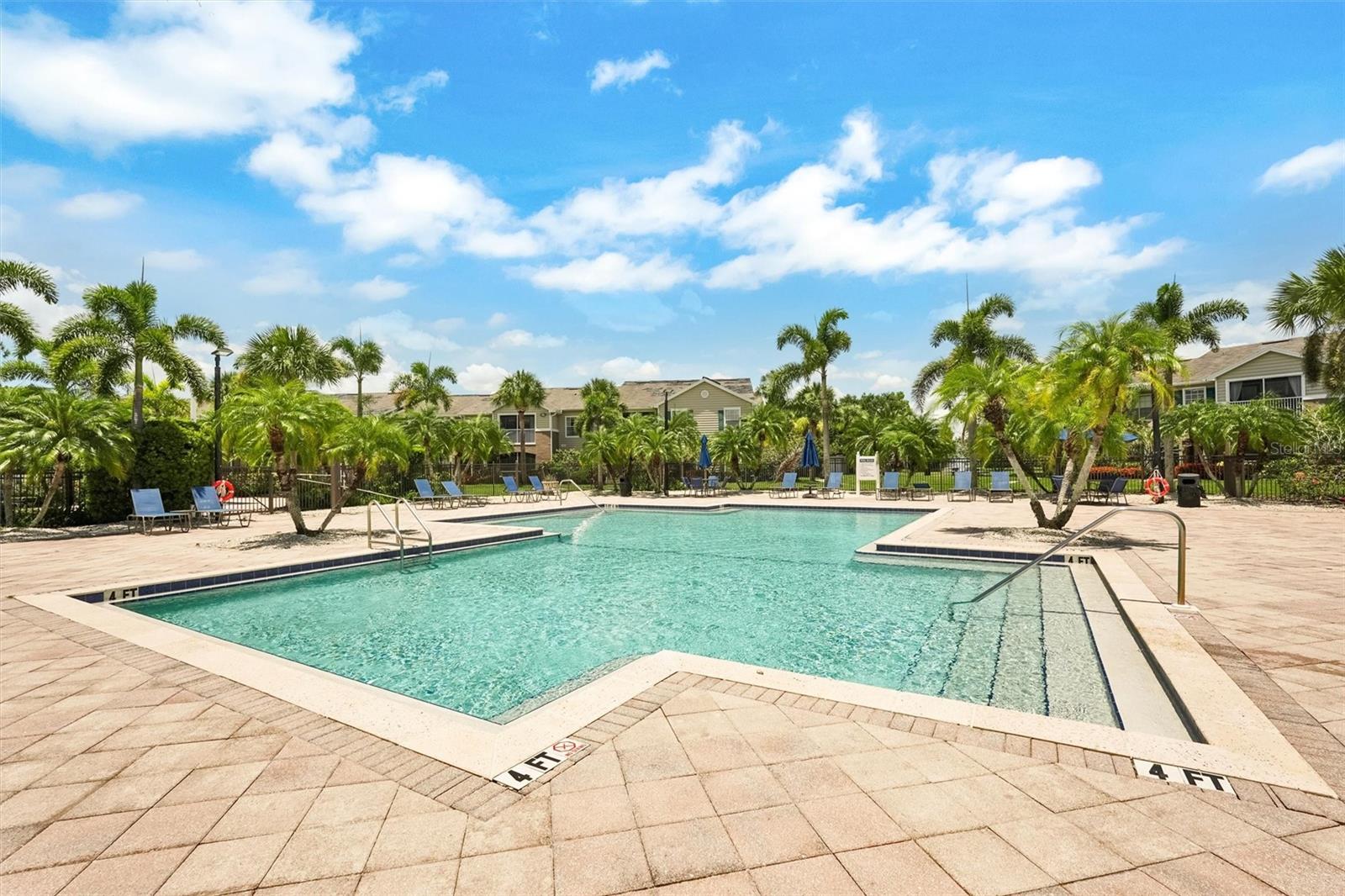 THE VILLAGE AT TOWNPARK - Residential