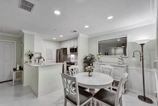 THE VILLAGE AT TOWNPARK - Residential