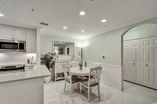 THE VILLAGE AT TOWNPARK - Residential