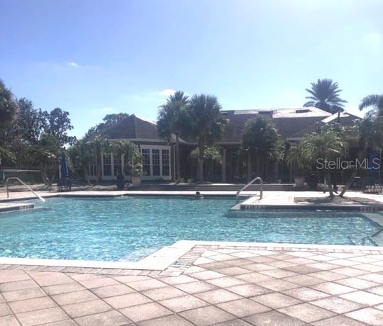 THE VILLAGE AT TOWNPARK - Residential