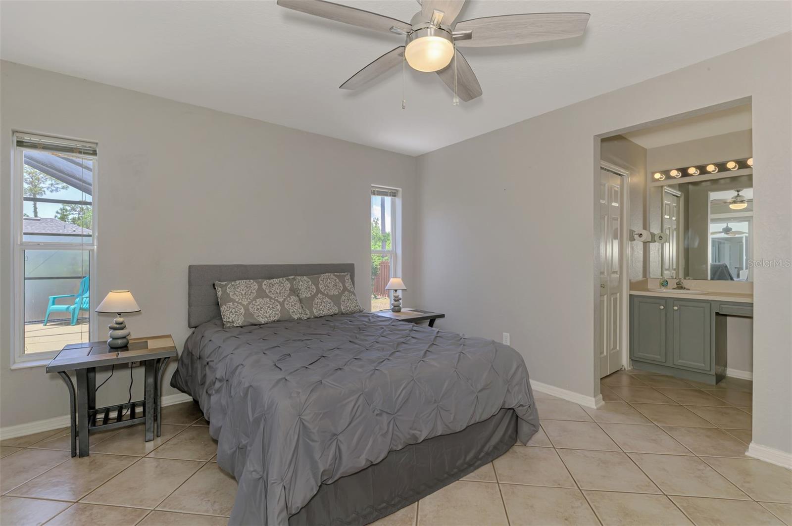 PORT CHARLOTTE SUB 51 - Residential