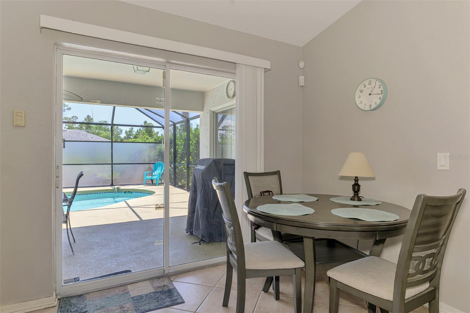 PORT CHARLOTTE SUB 51 - Residential