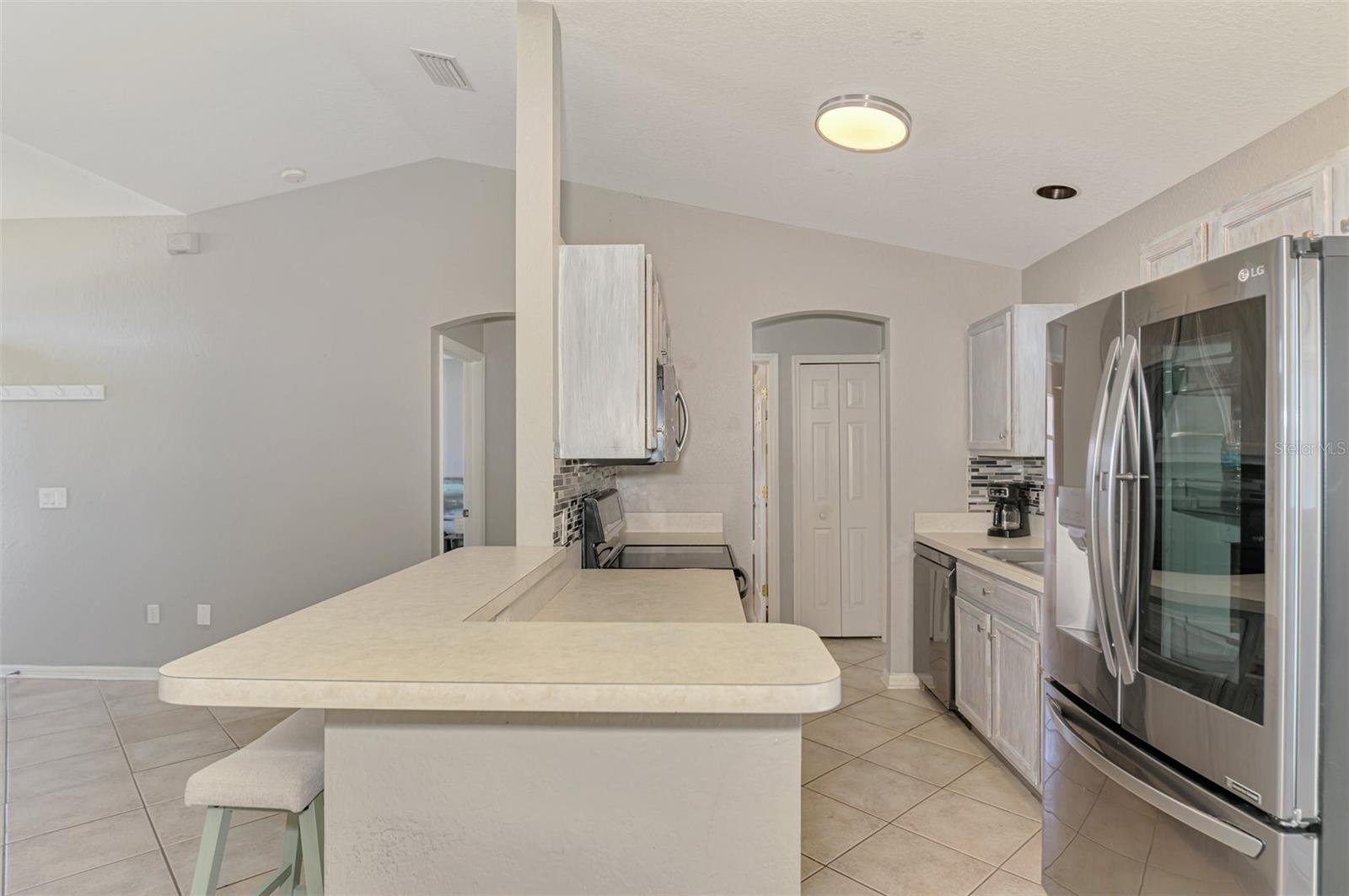 PORT CHARLOTTE SUB 51 - Residential