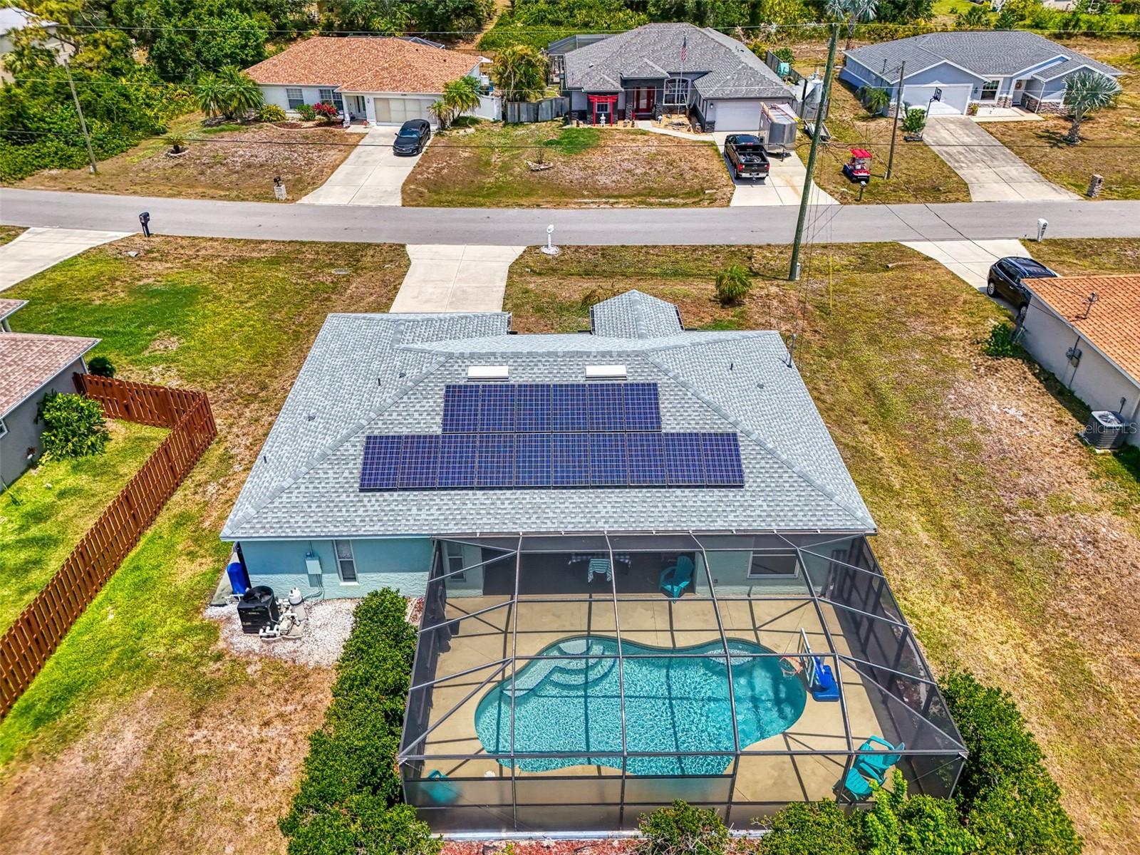 PORT CHARLOTTE SUB 51 - Residential